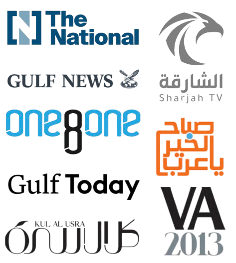 Media Features for Blog